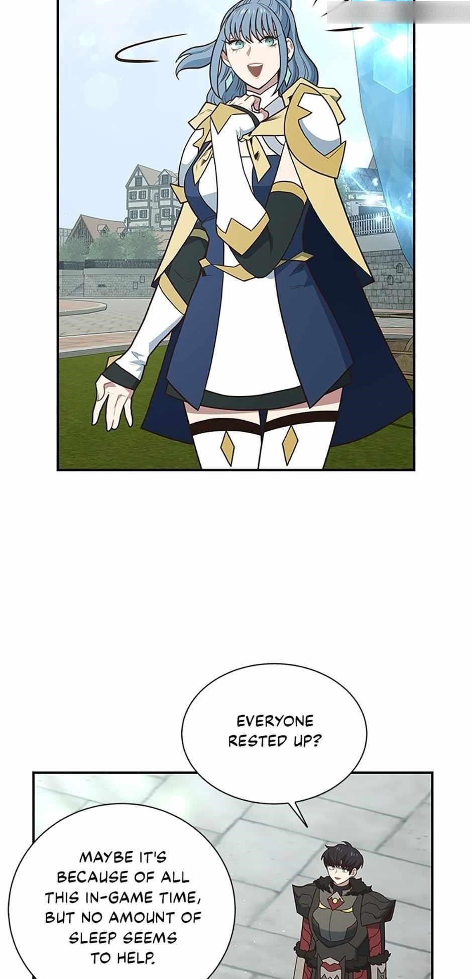 One-of-a-Kind Irregular Chapter 90 - Page 10