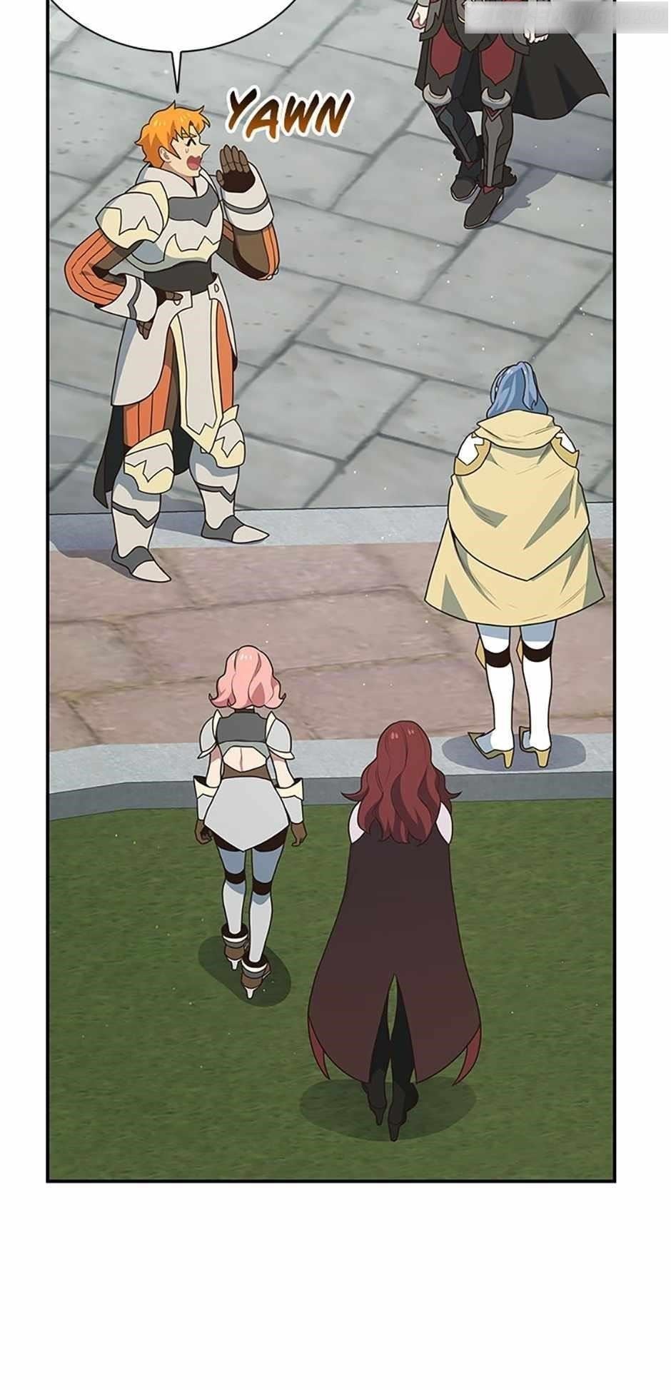 One-of-a-Kind Irregular Chapter 90 - Page 11