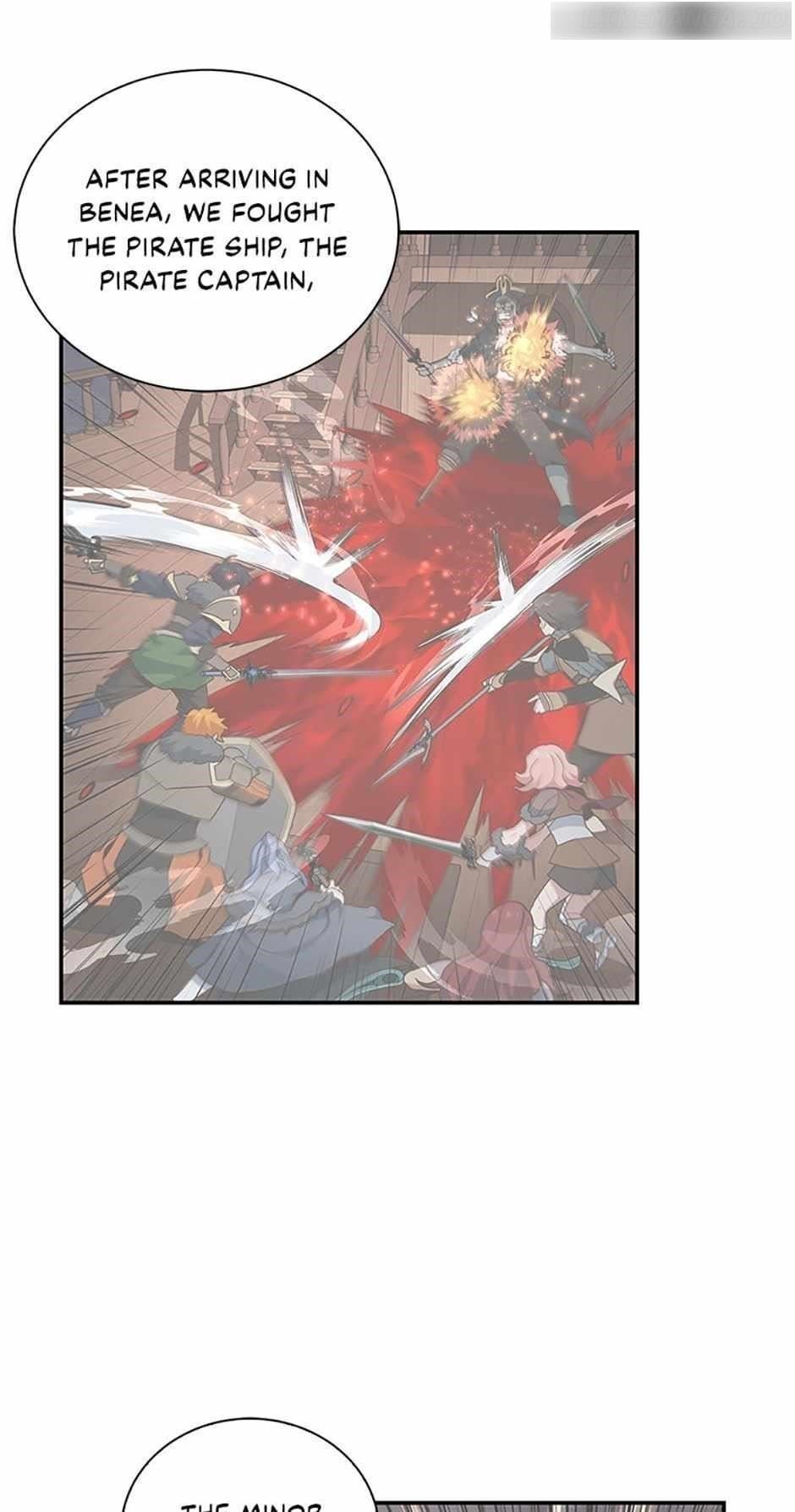 One-of-a-Kind Irregular Chapter 90 - Page 12