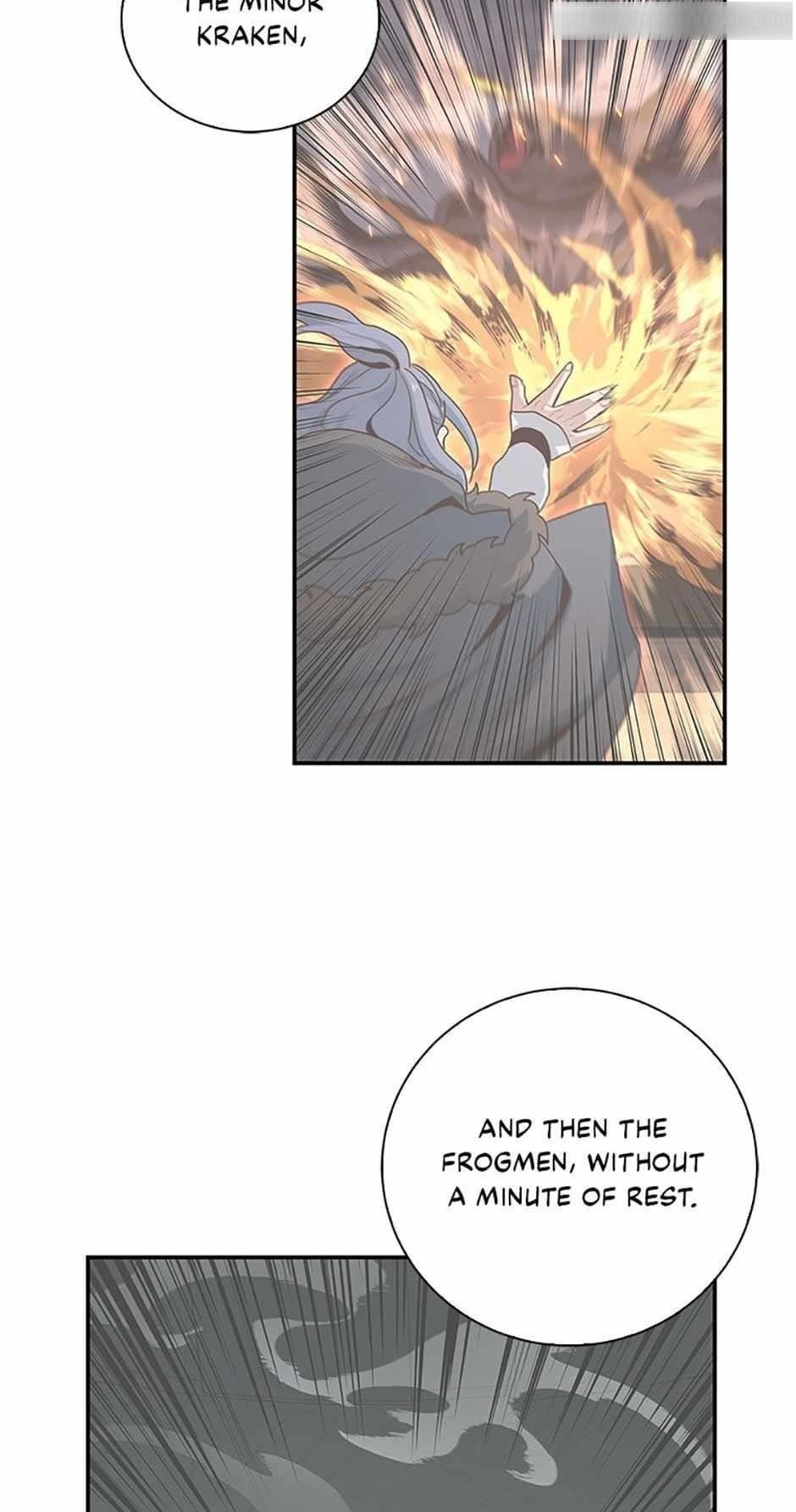 One-of-a-Kind Irregular Chapter 90 - Page 13