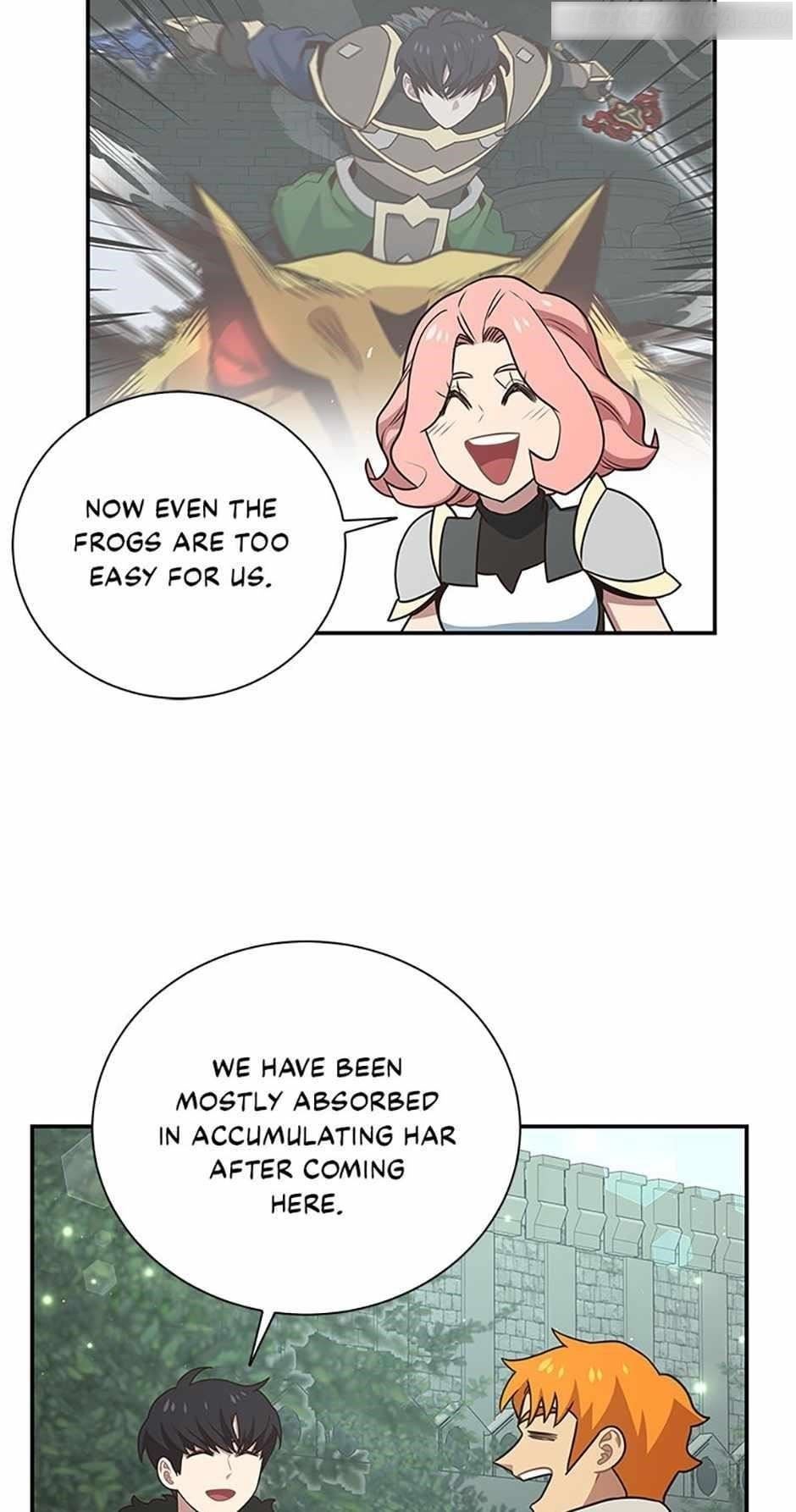 One-of-a-Kind Irregular Chapter 90 - Page 14