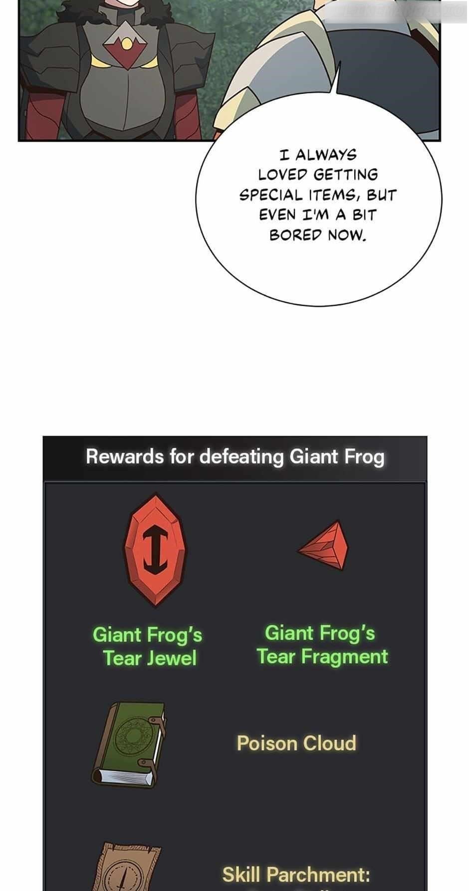 One-of-a-Kind Irregular Chapter 90 - Page 15