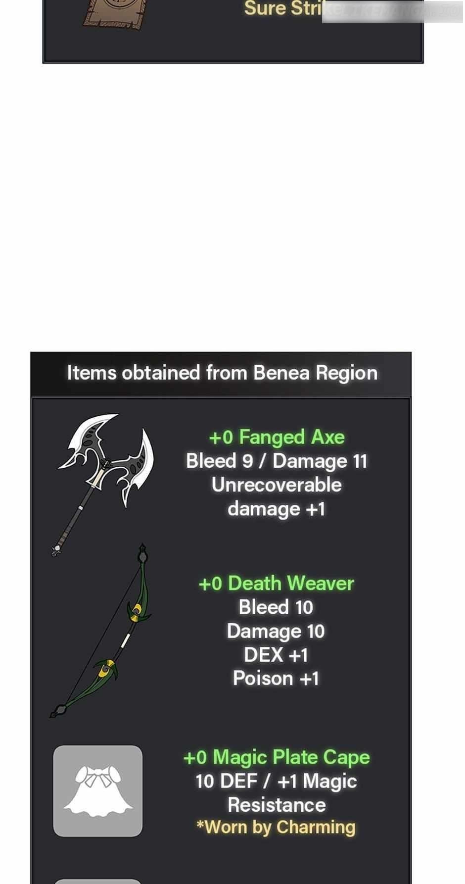 One-of-a-Kind Irregular Chapter 90 - Page 16