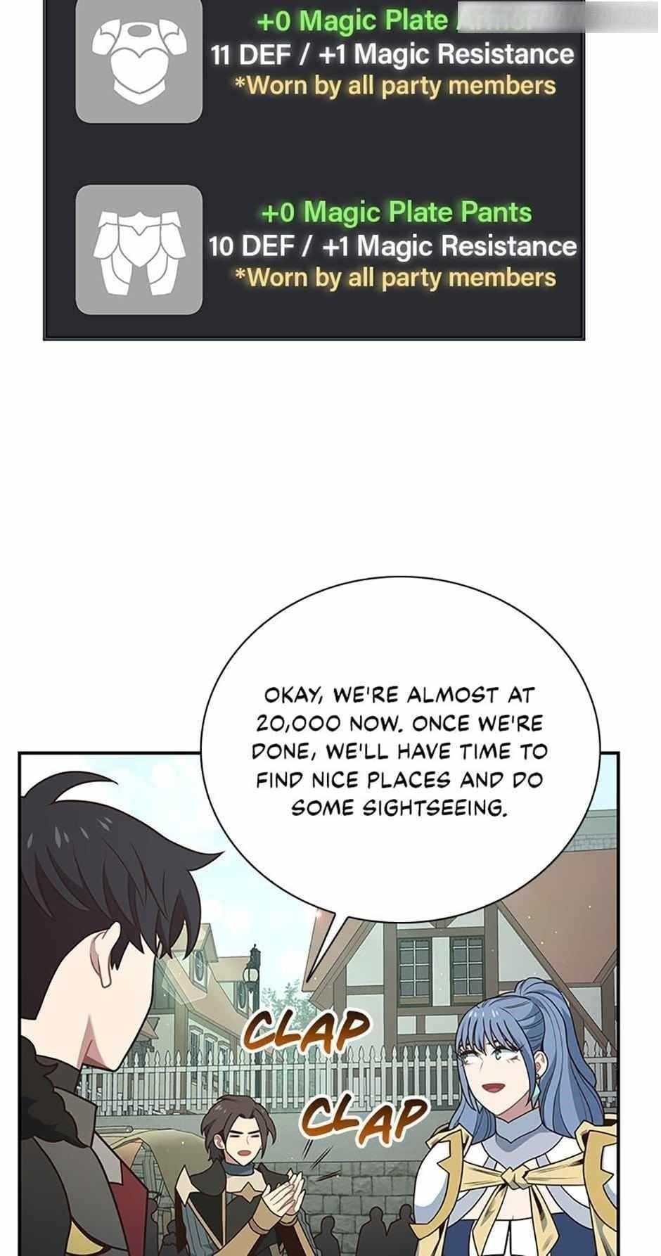 One-of-a-Kind Irregular Chapter 90 - Page 17