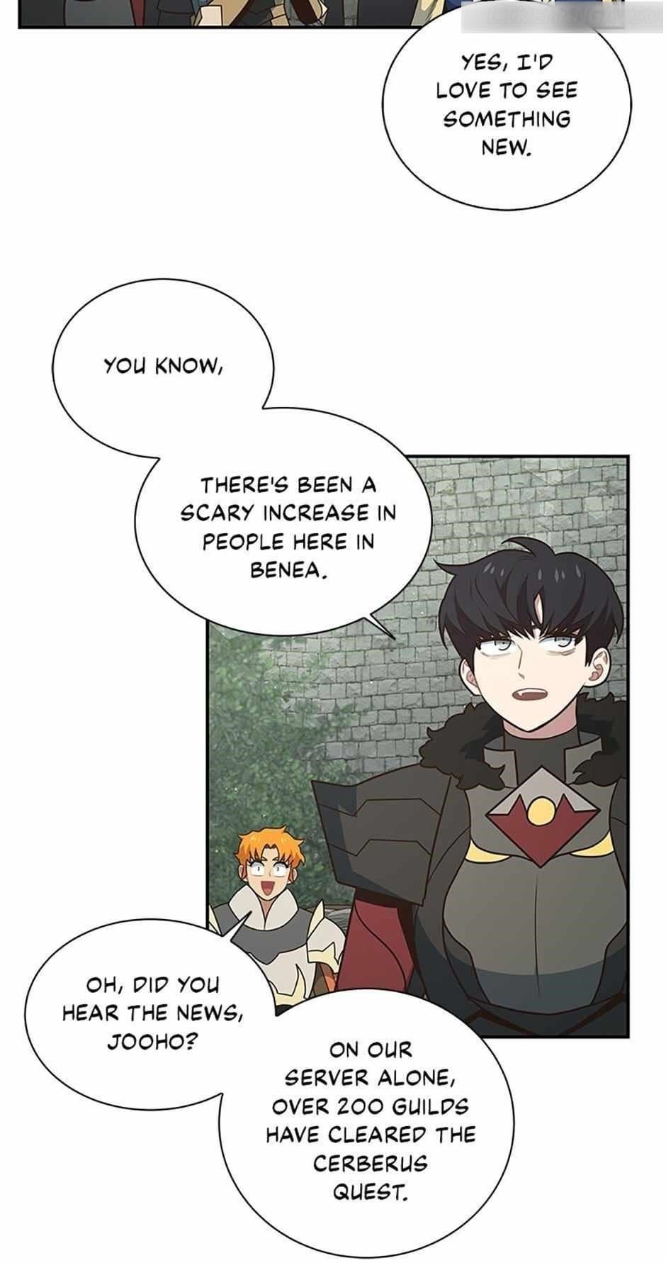 One-of-a-Kind Irregular Chapter 90 - Page 18