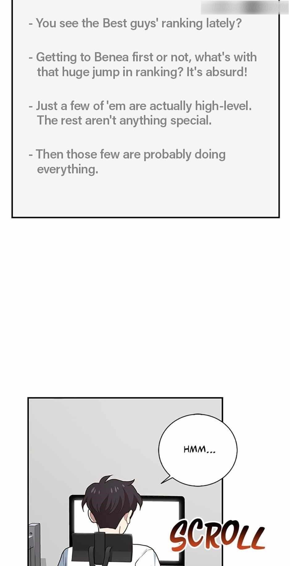 One-of-a-Kind Irregular Chapter 90 - Page 2