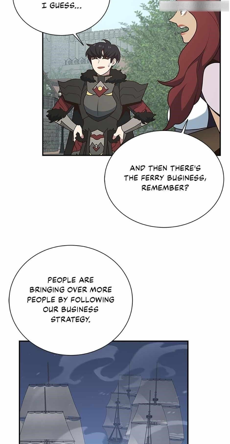 One-of-a-Kind Irregular Chapter 90 - Page 20