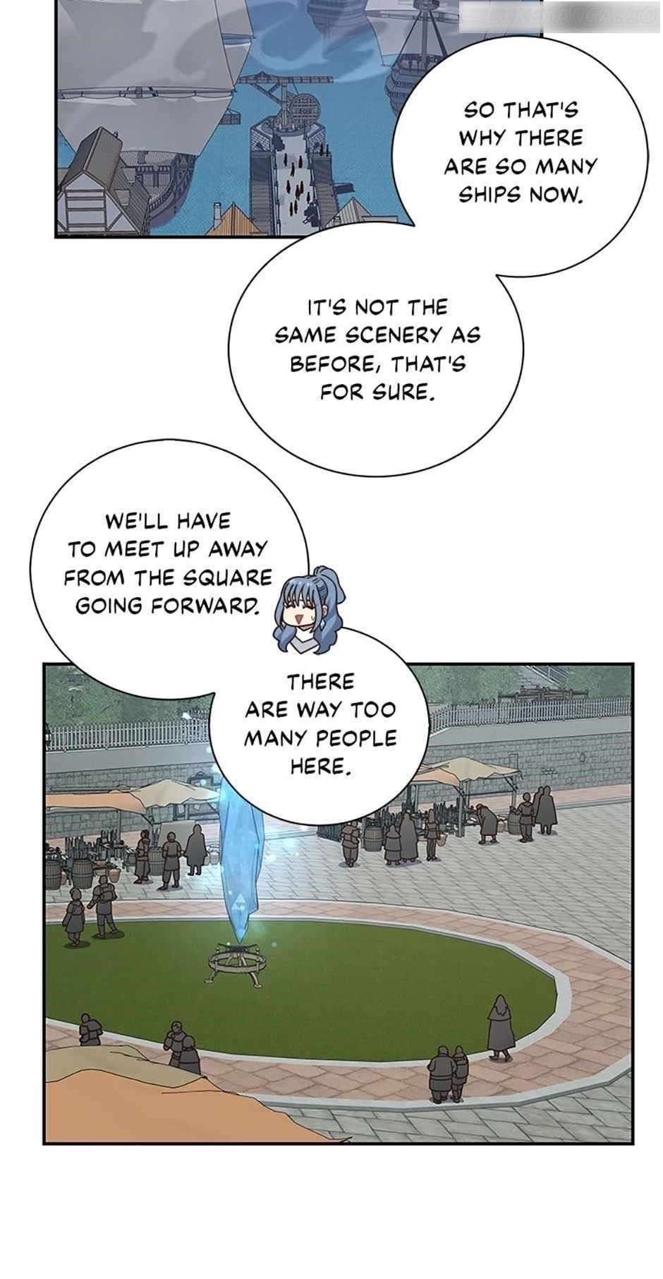 One-of-a-Kind Irregular Chapter 90 - Page 21