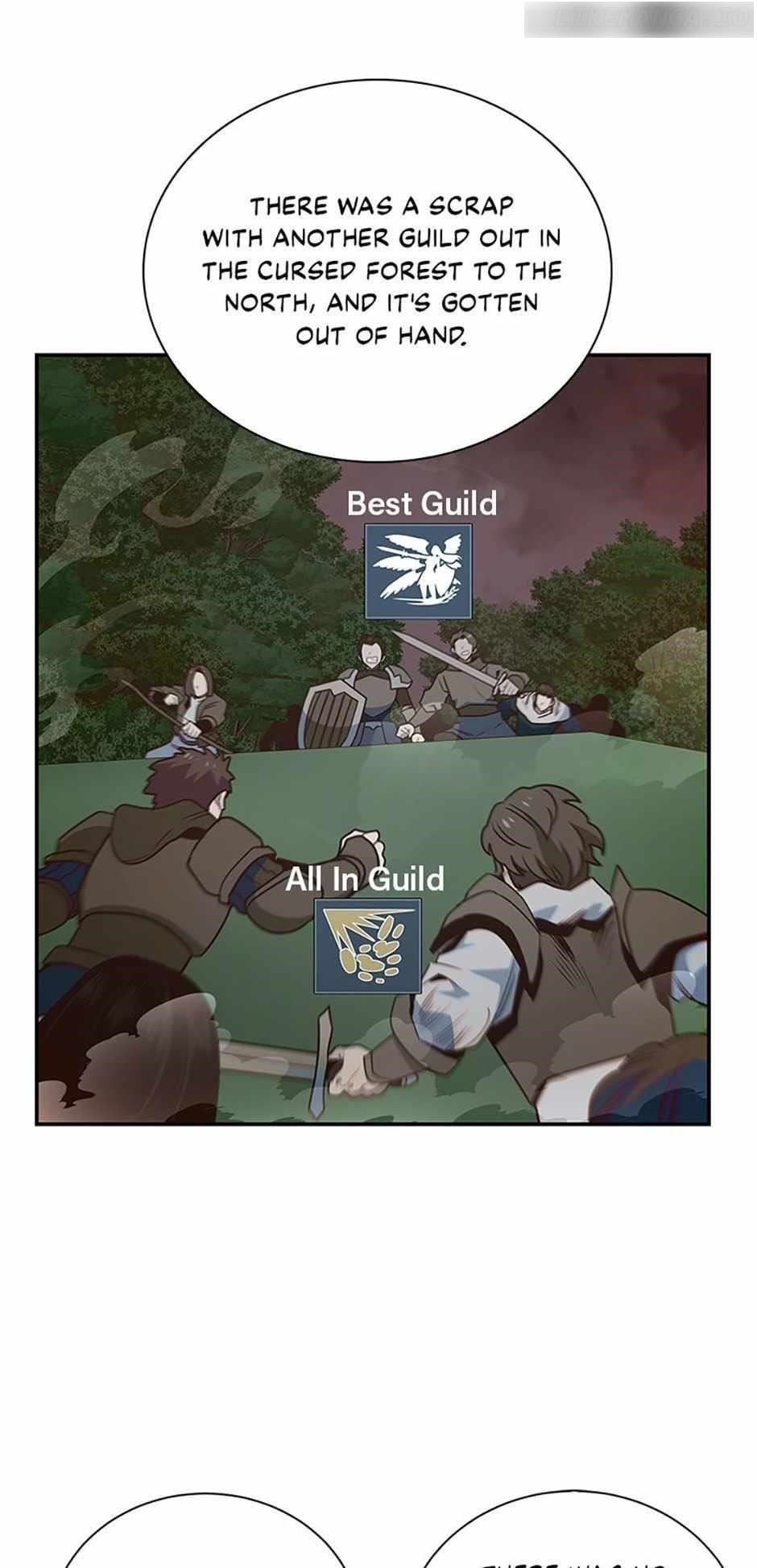 One-of-a-Kind Irregular Chapter 90 - Page 26