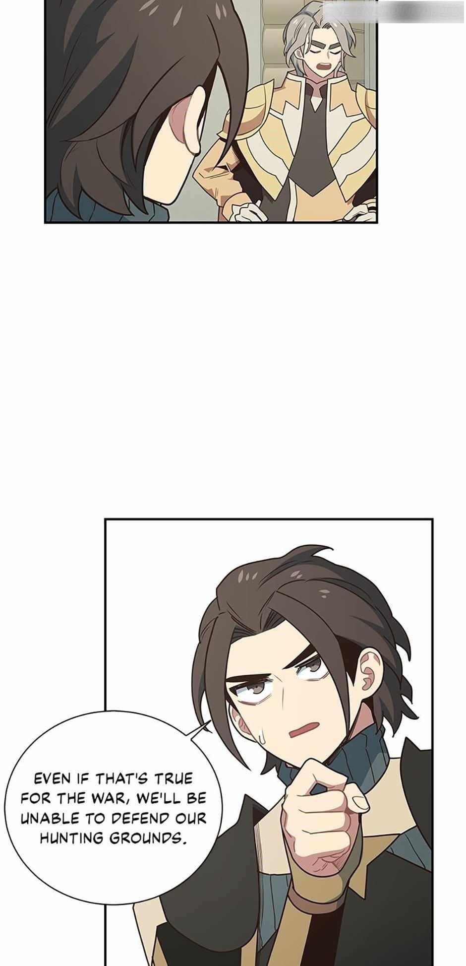 One-of-a-Kind Irregular Chapter 90 - Page 28