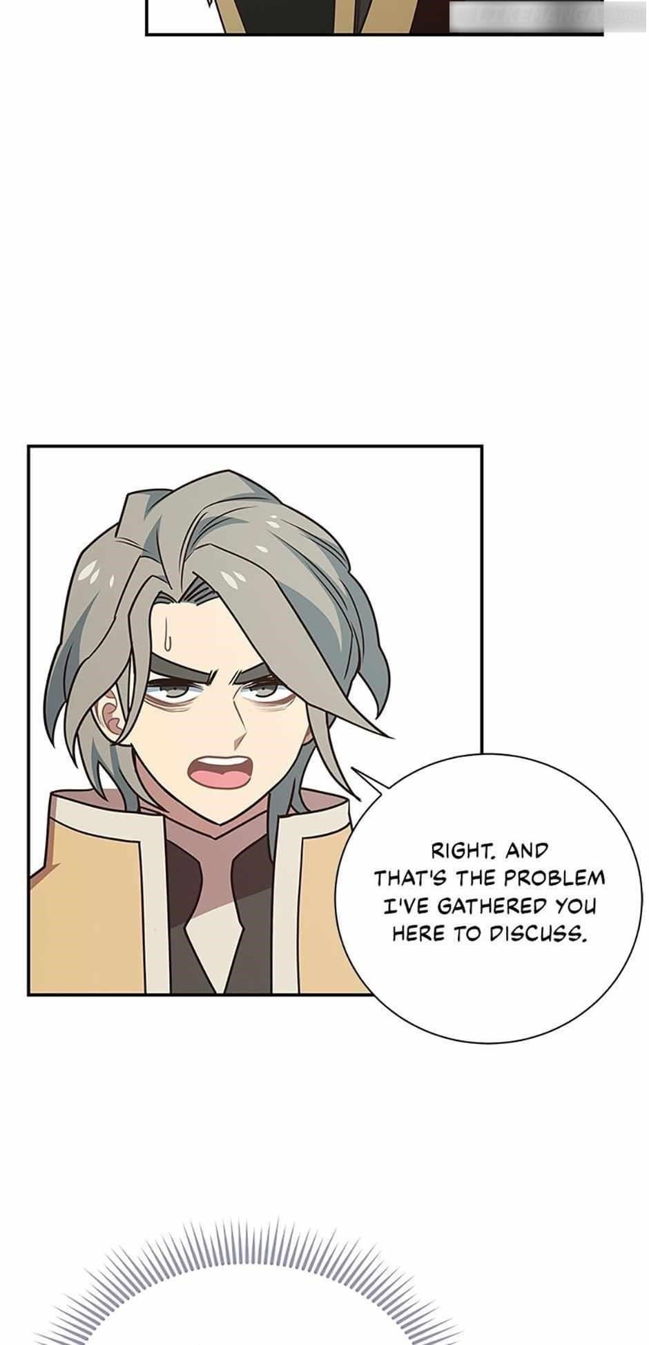 One-of-a-Kind Irregular Chapter 90 - Page 29