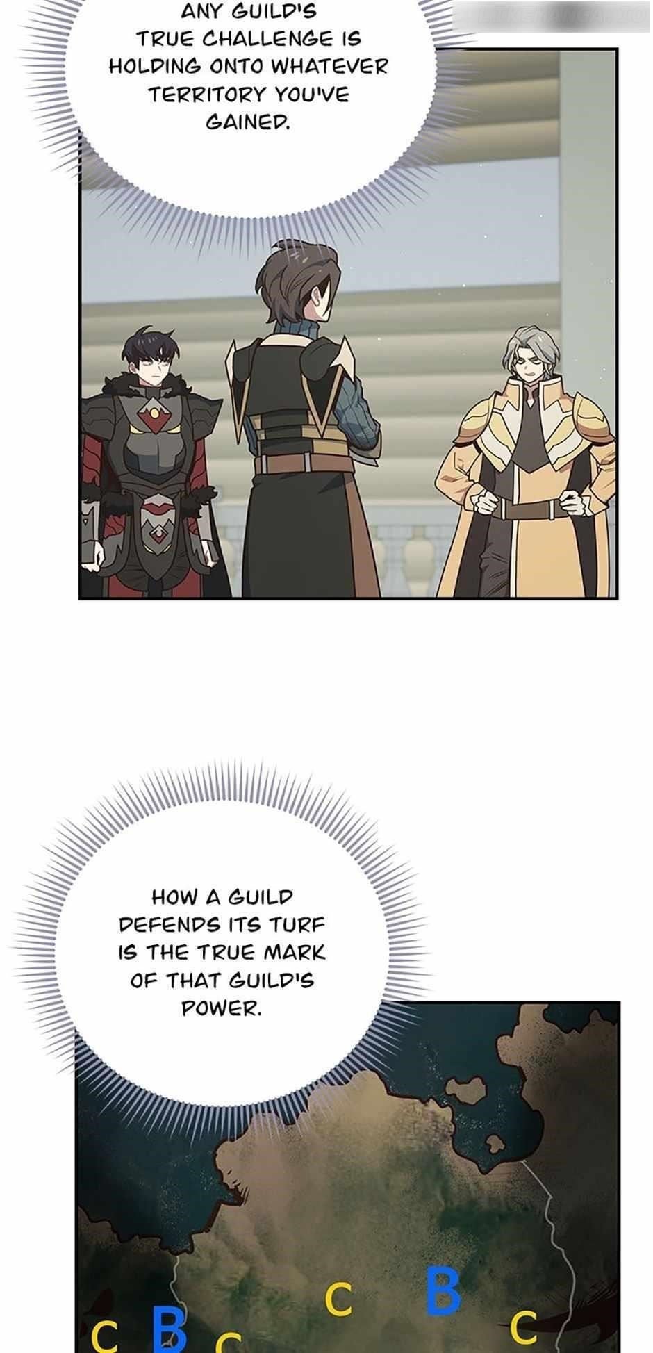 One-of-a-Kind Irregular Chapter 90 - Page 30