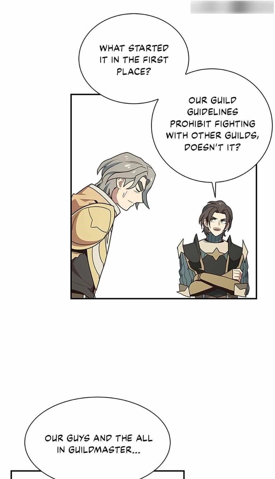 One-of-a-Kind Irregular Chapter 90 - Page 33