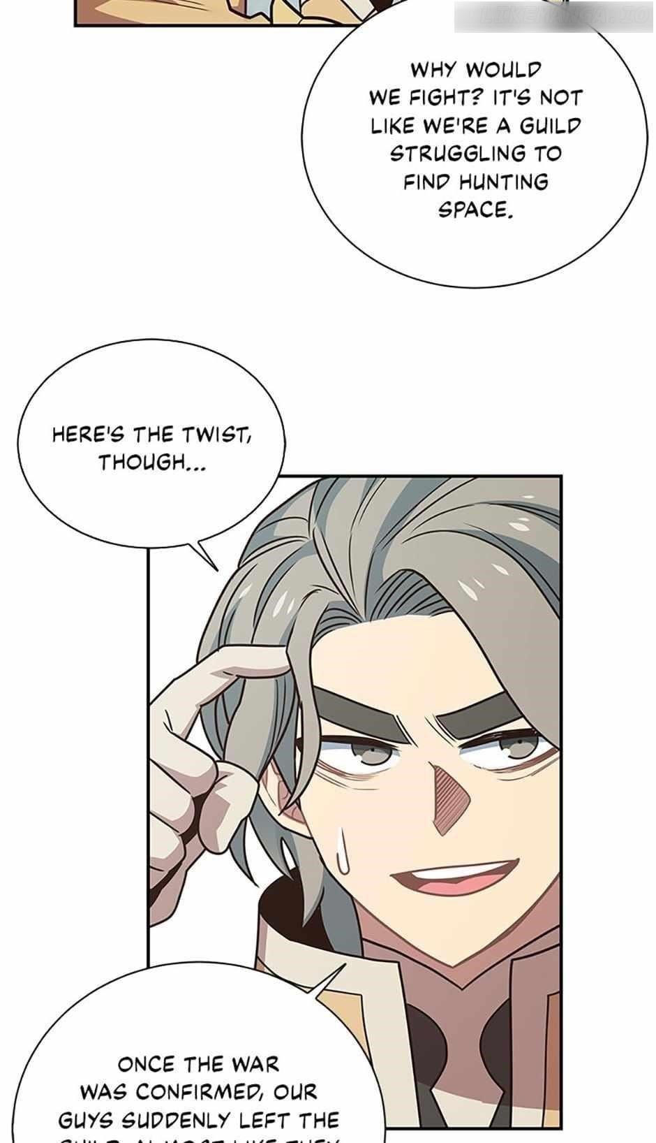 One-of-a-Kind Irregular Chapter 90 - Page 35