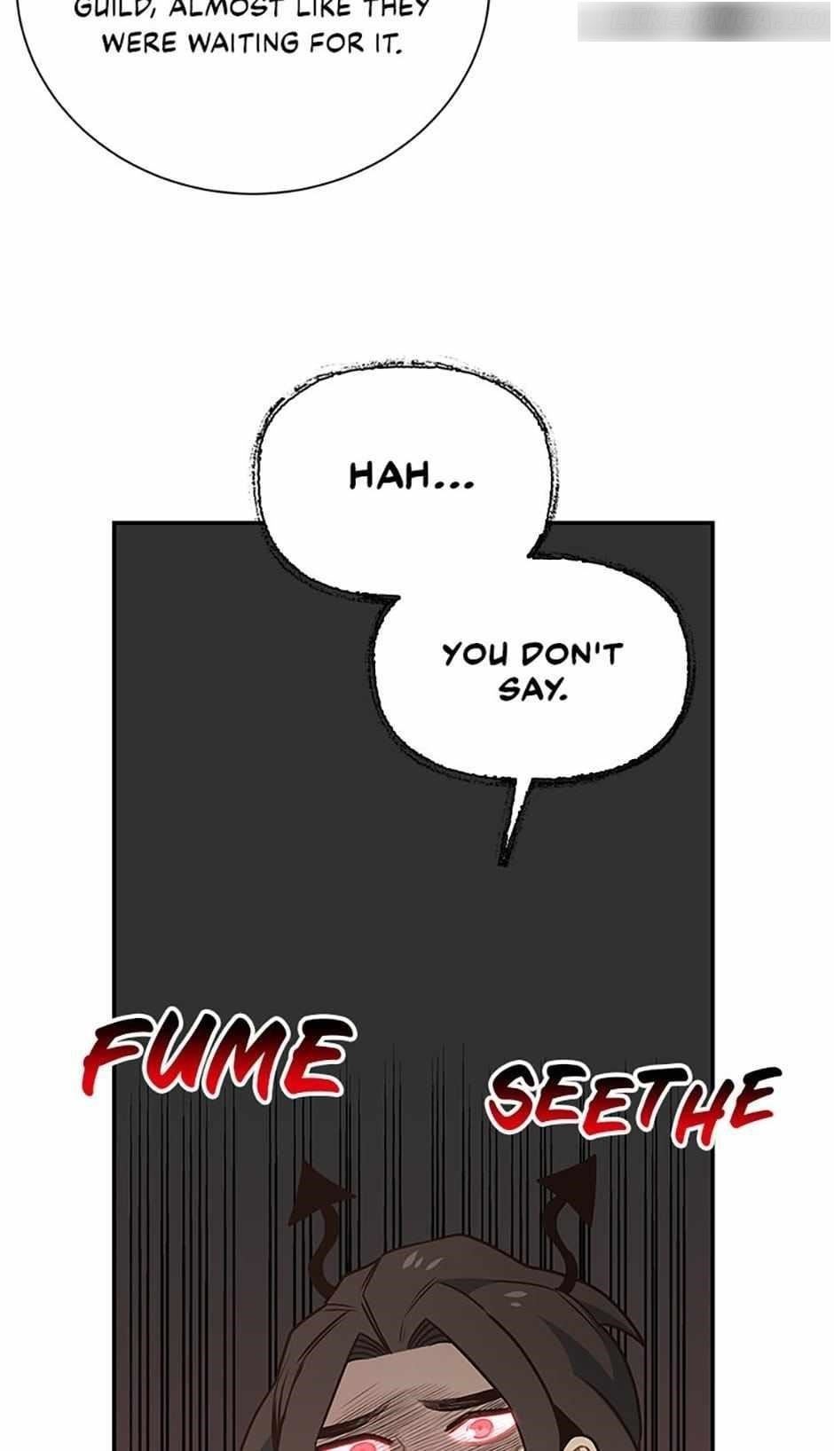 One-of-a-Kind Irregular Chapter 90 - Page 36