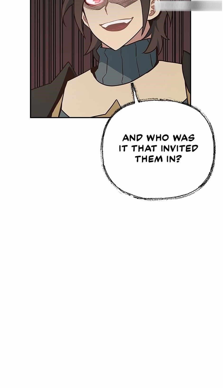 One-of-a-Kind Irregular Chapter 90 - Page 37