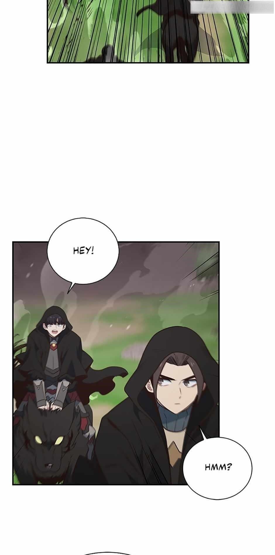 One-of-a-Kind Irregular Chapter 90 - Page 39