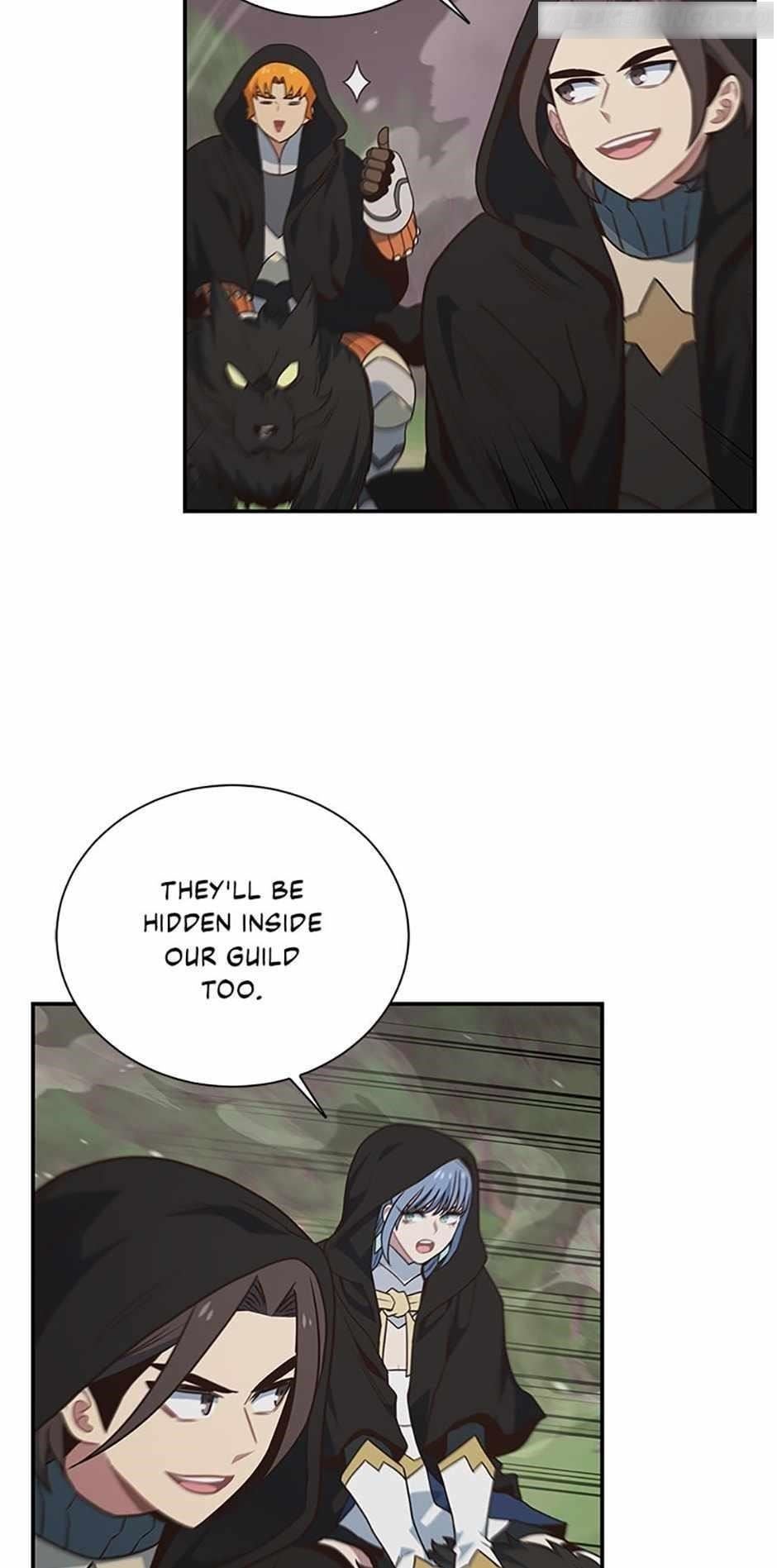 One-of-a-Kind Irregular Chapter 90 - Page 42