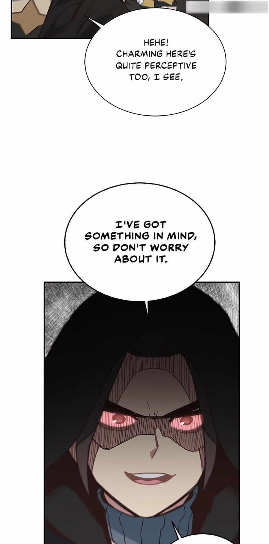 One-of-a-Kind Irregular Chapter 90 - Page 43