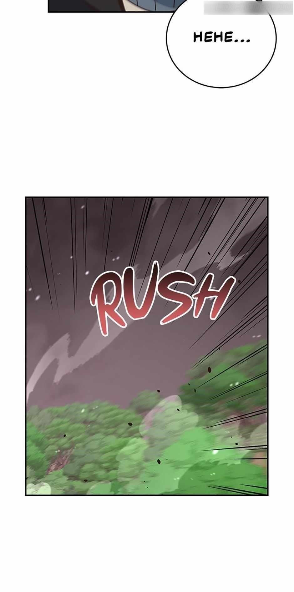 One-of-a-Kind Irregular Chapter 90 - Page 44