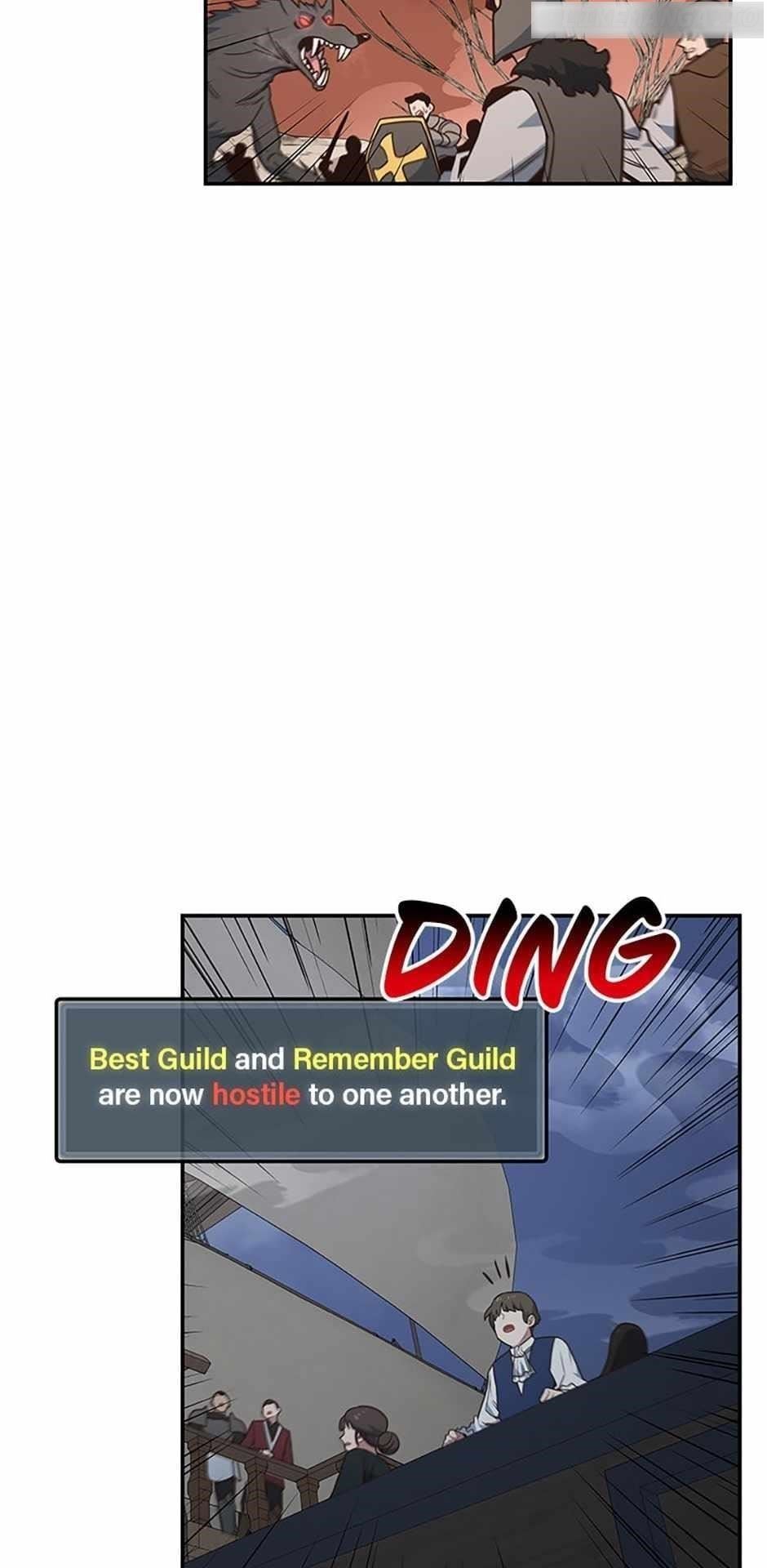 One-of-a-Kind Irregular Chapter 90 - Page 46