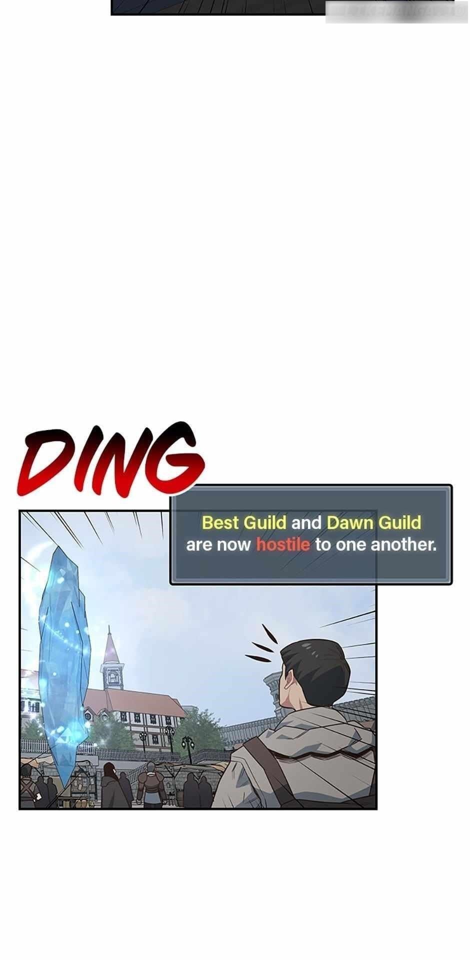 One-of-a-Kind Irregular Chapter 90 - Page 47