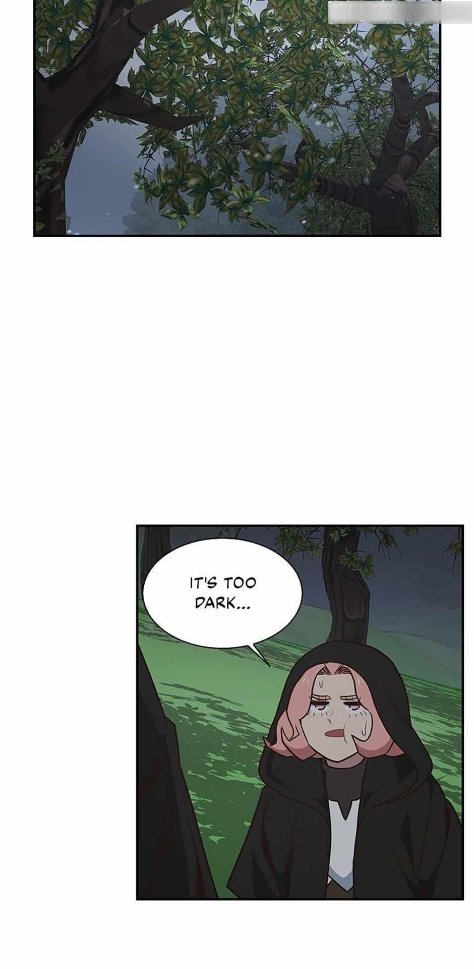 One-of-a-Kind Irregular Chapter 90 - Page 49