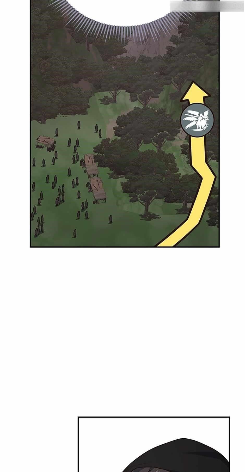 One-of-a-Kind Irregular Chapter 90 - Page 52