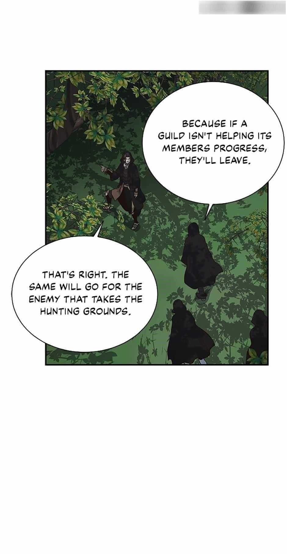 One-of-a-Kind Irregular Chapter 90 - Page 56