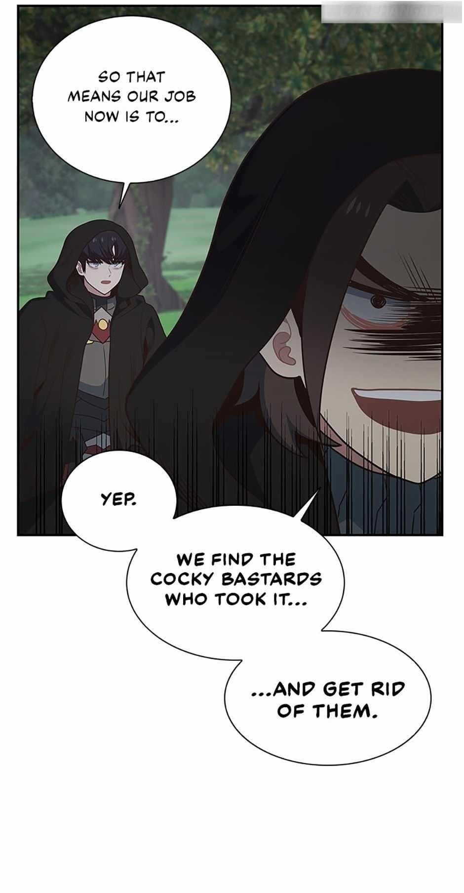 One-of-a-Kind Irregular Chapter 90 - Page 57