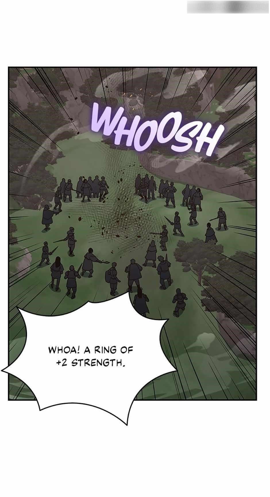 One-of-a-Kind Irregular Chapter 90 - Page 62