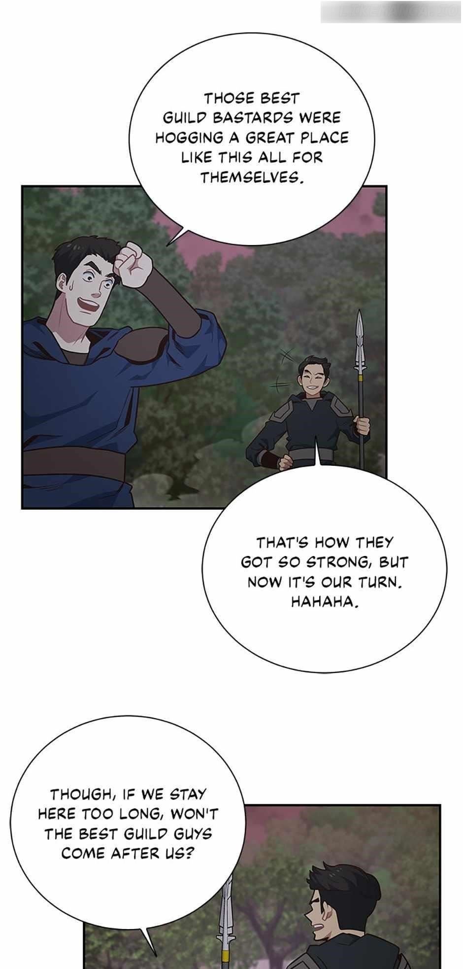 One-of-a-Kind Irregular Chapter 90 - Page 63