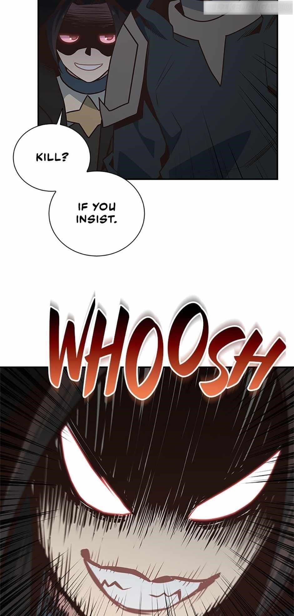 One-of-a-Kind Irregular Chapter 90 - Page 66