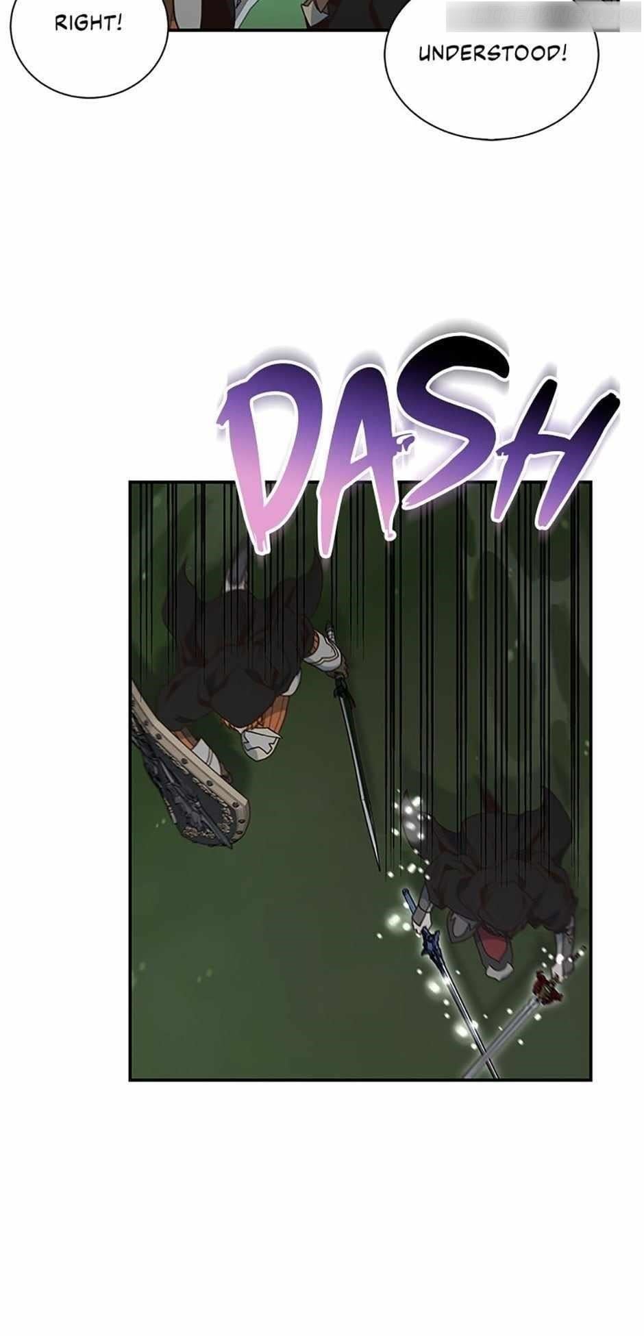 One-of-a-Kind Irregular Chapter 91 - Page 11