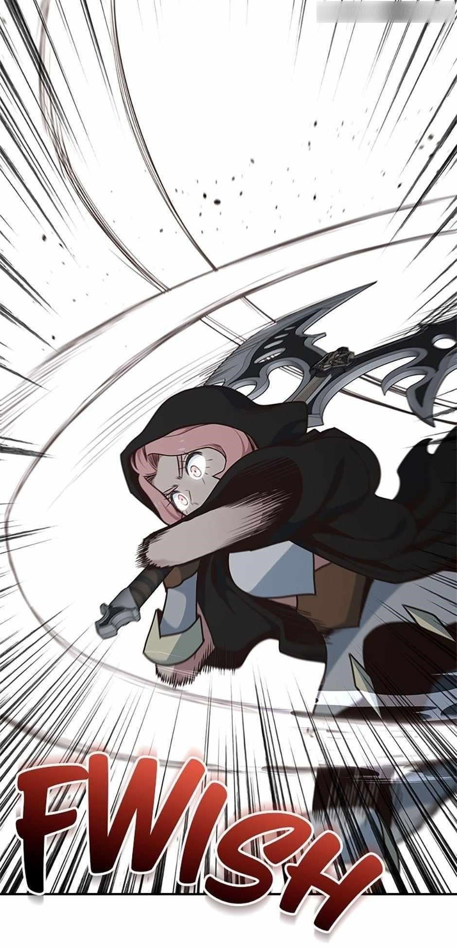 One-of-a-Kind Irregular Chapter 91 - Page 13