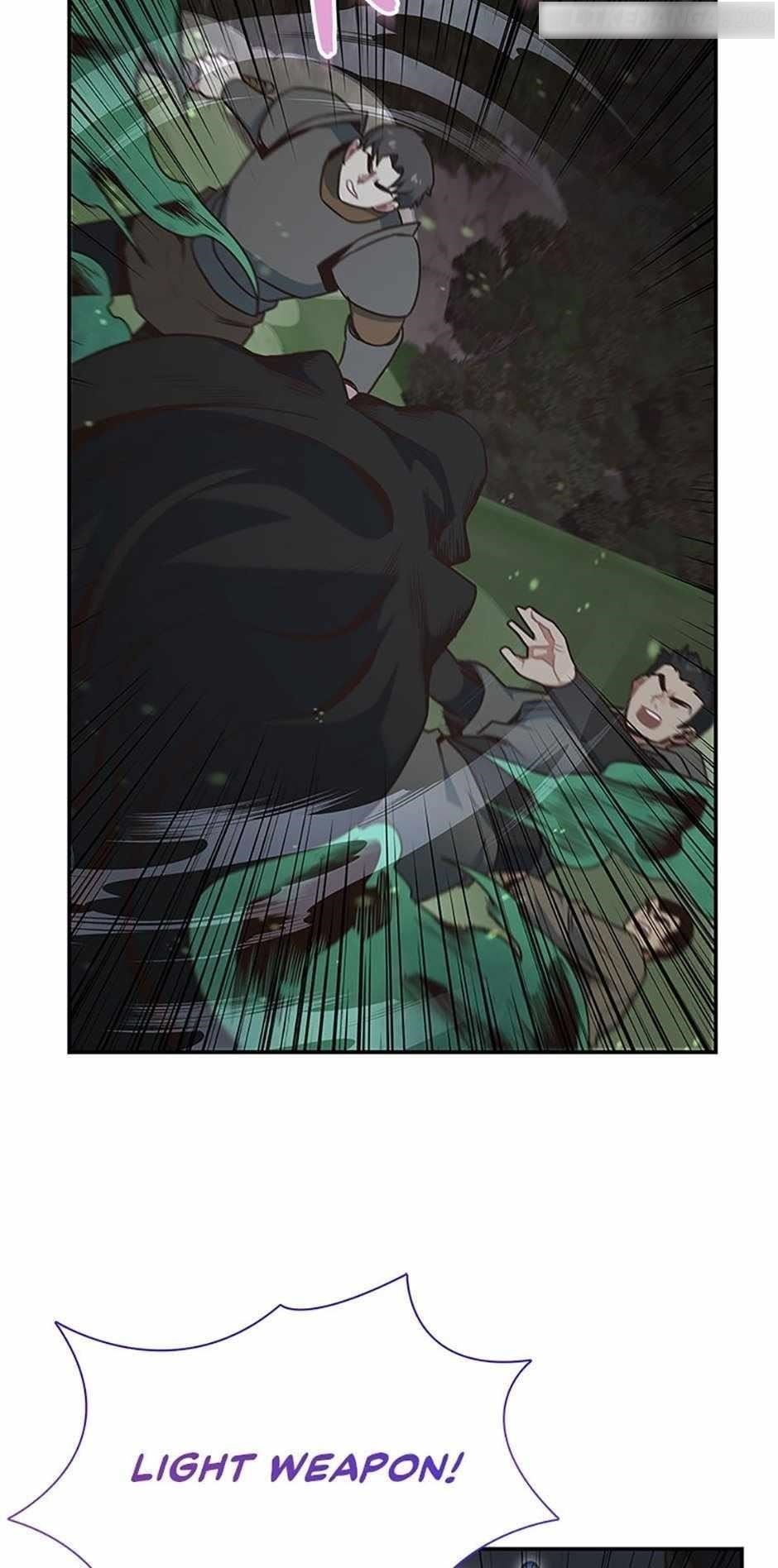 One-of-a-Kind Irregular Chapter 91 - Page 16