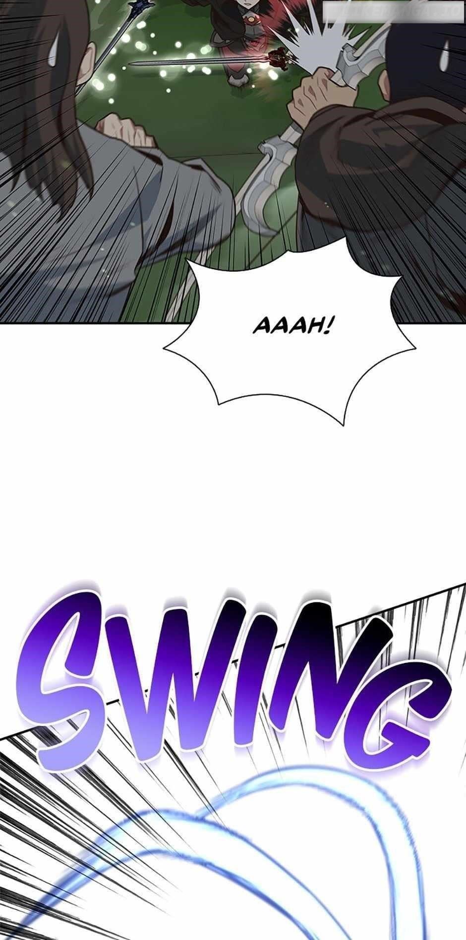 One-of-a-Kind Irregular Chapter 91 - Page 18