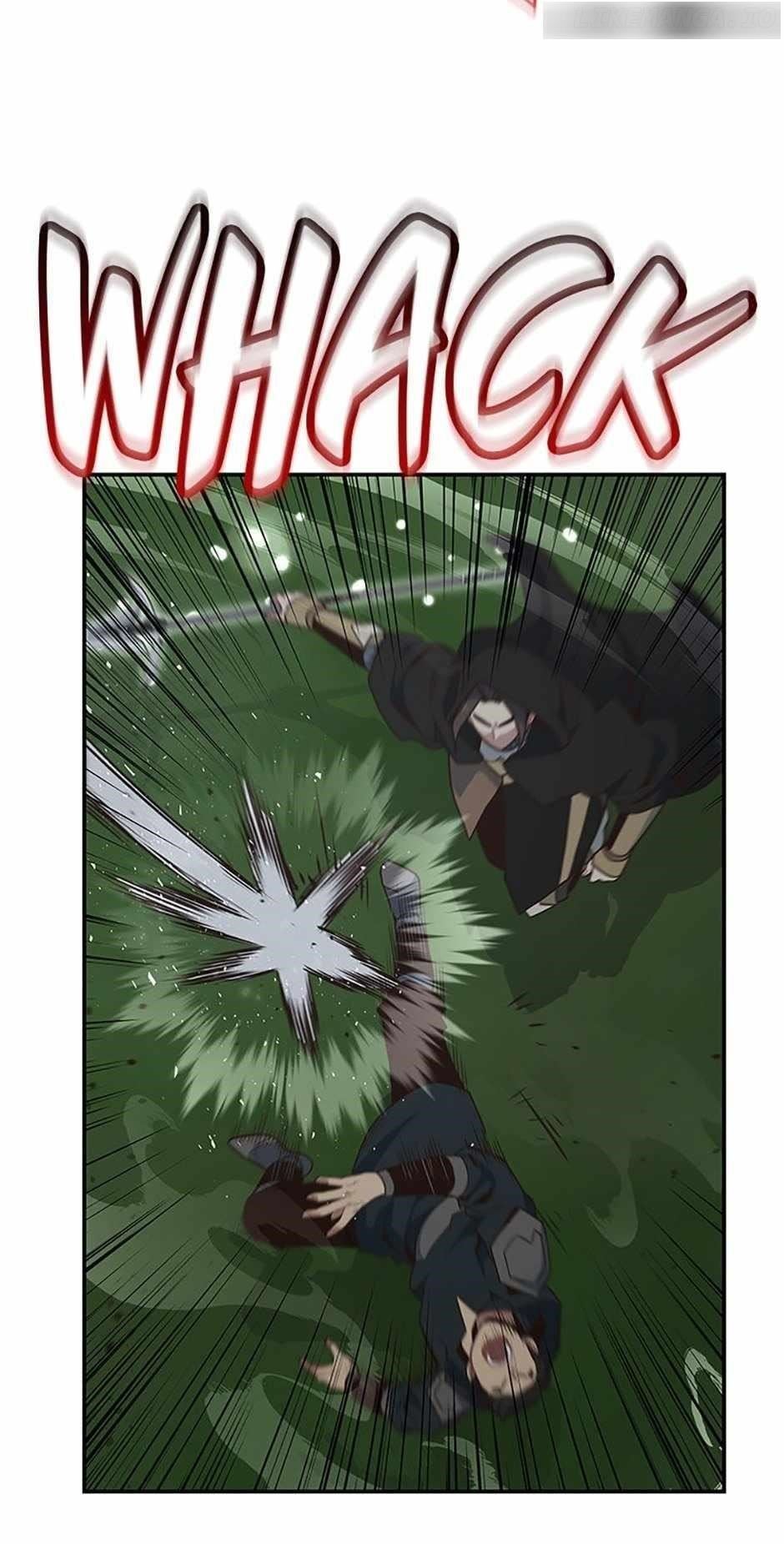 One-of-a-Kind Irregular Chapter 91 - Page 2