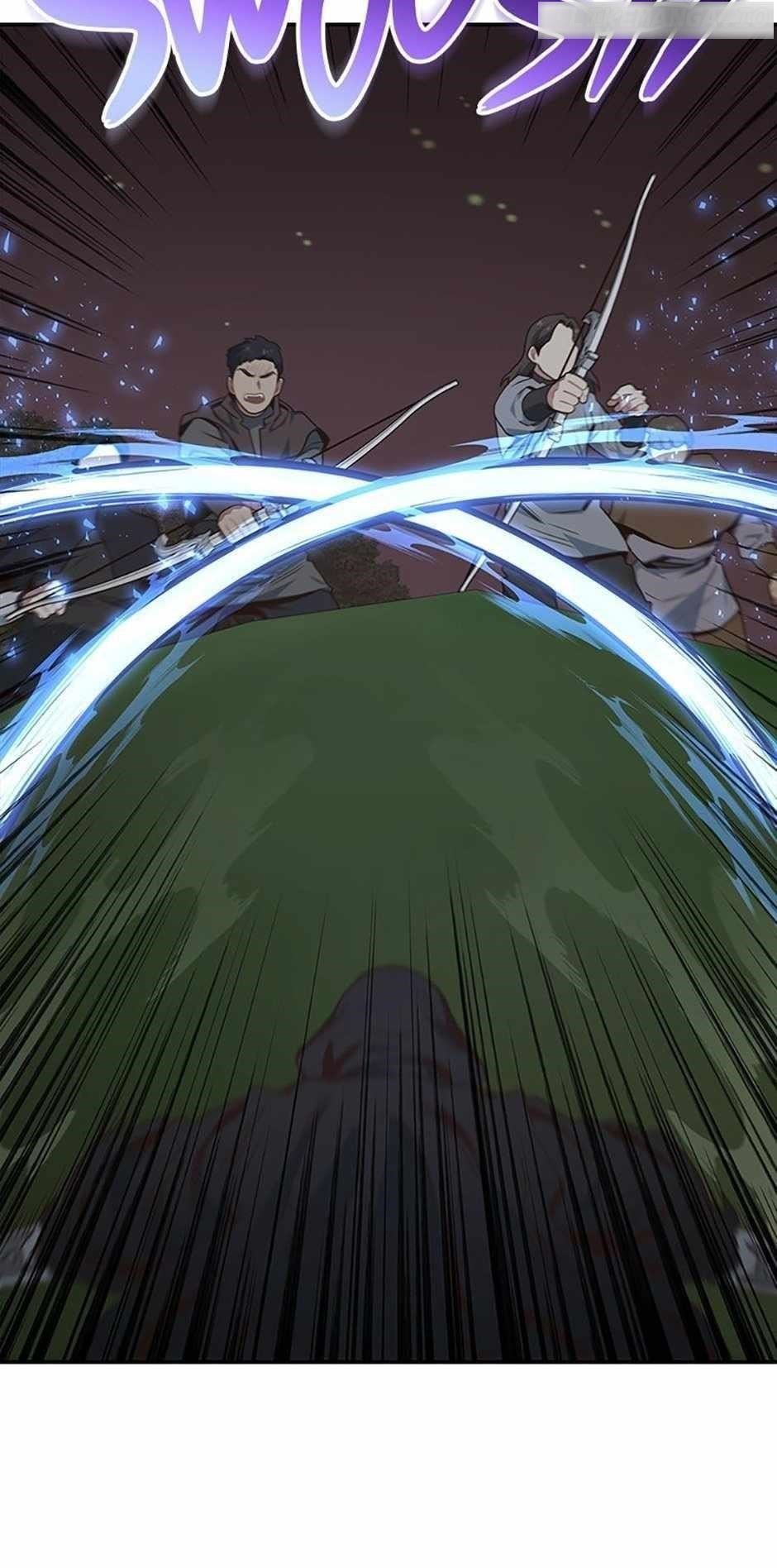 One-of-a-Kind Irregular Chapter 91 - Page 20