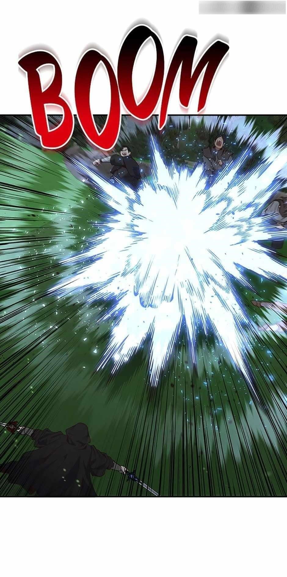 One-of-a-Kind Irregular Chapter 91 - Page 21