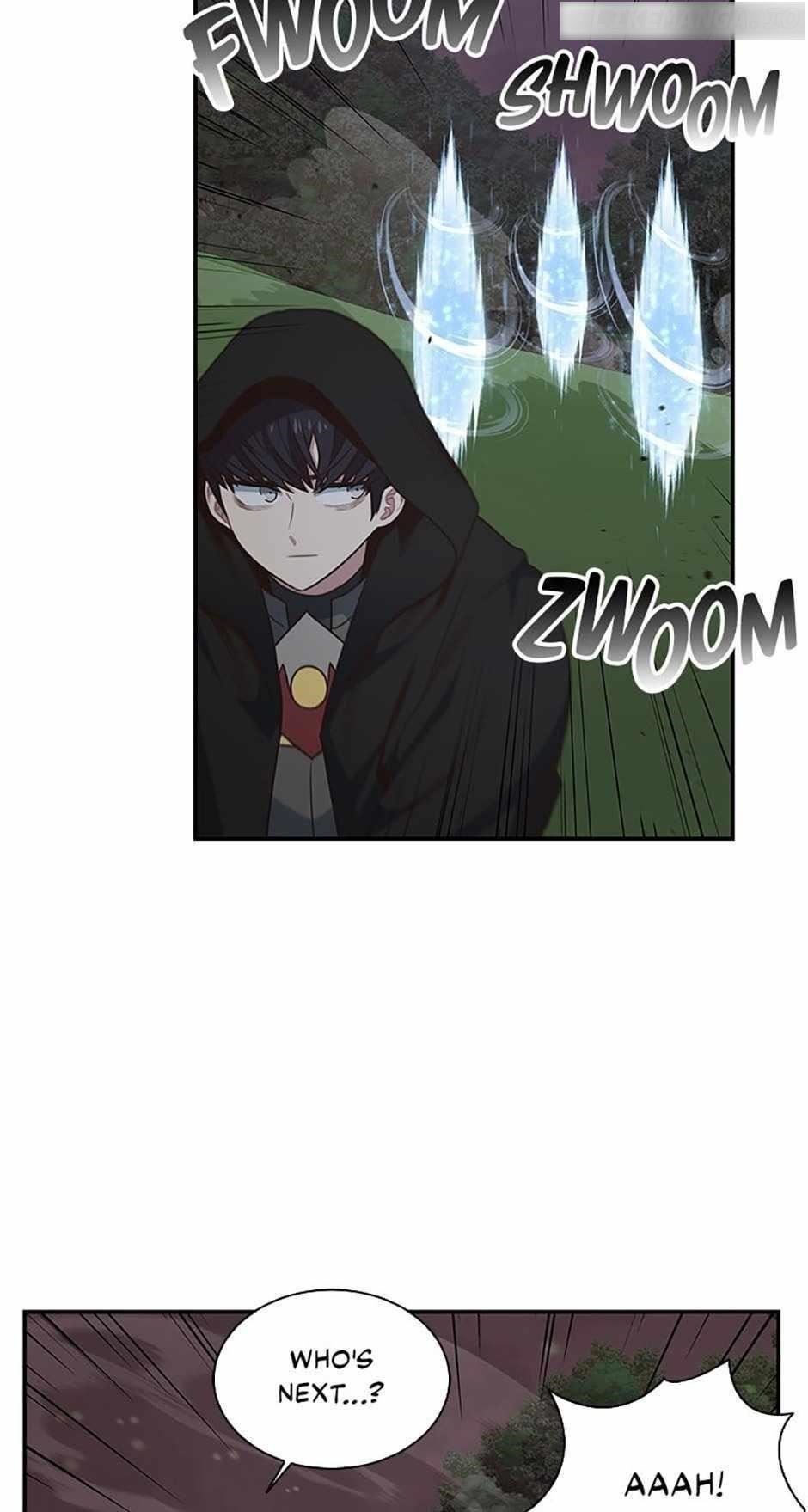 One-of-a-Kind Irregular Chapter 91 - Page 25