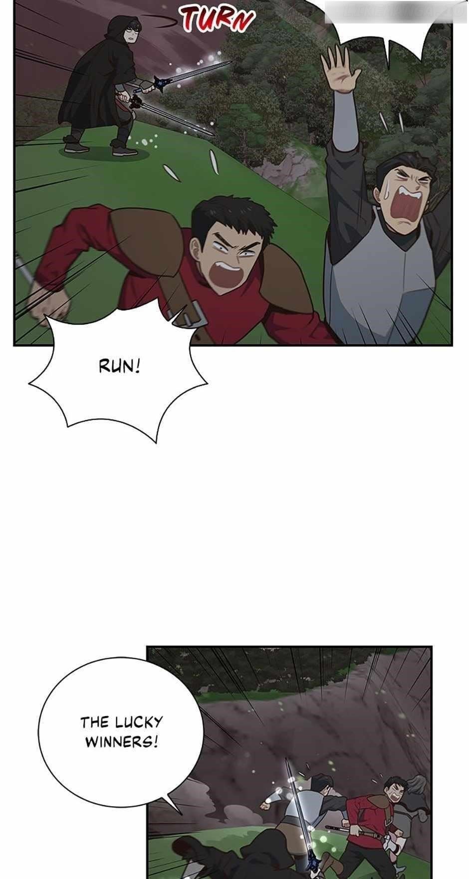 One-of-a-Kind Irregular Chapter 91 - Page 26