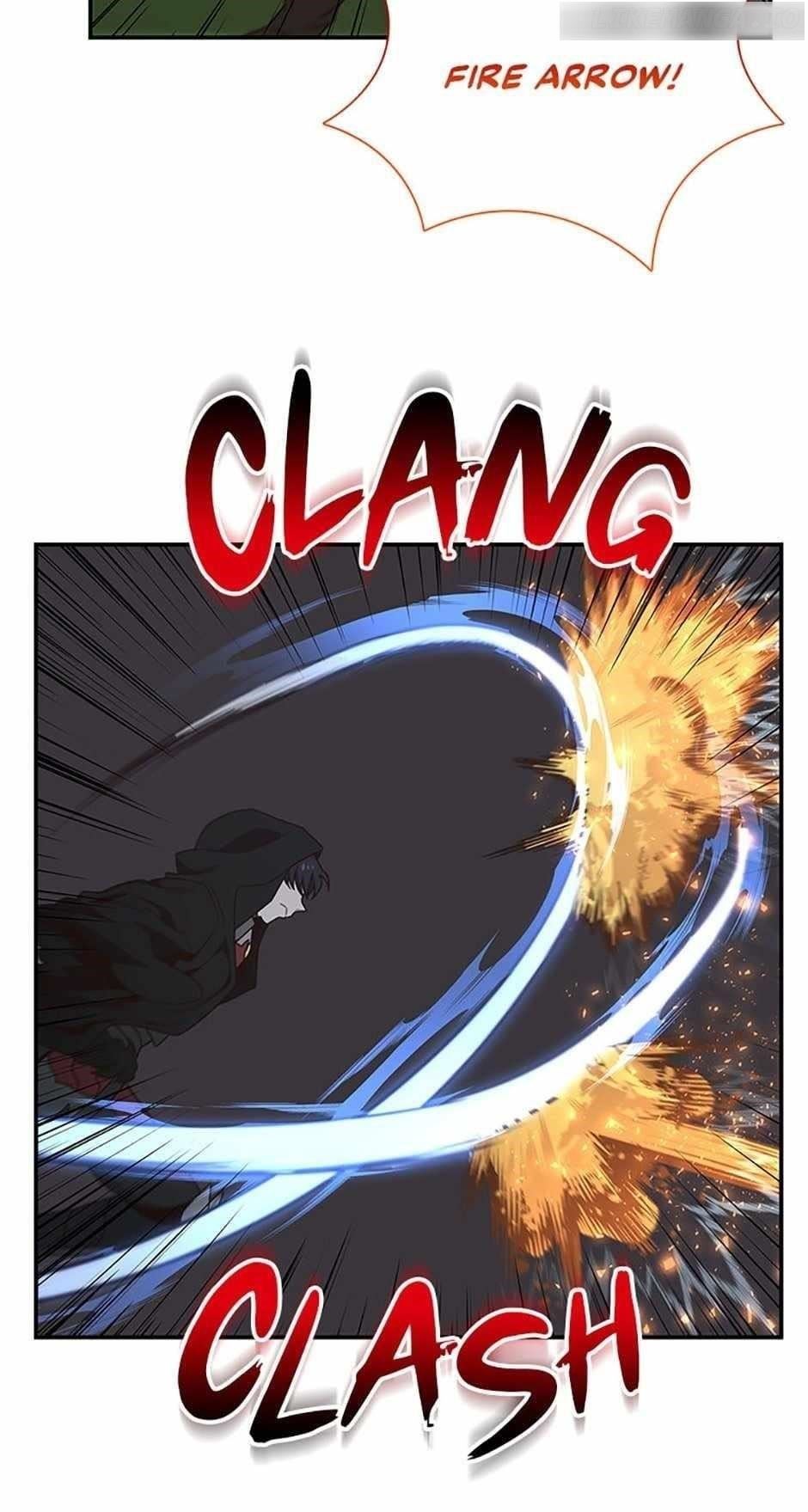 One-of-a-Kind Irregular Chapter 91 - Page 28