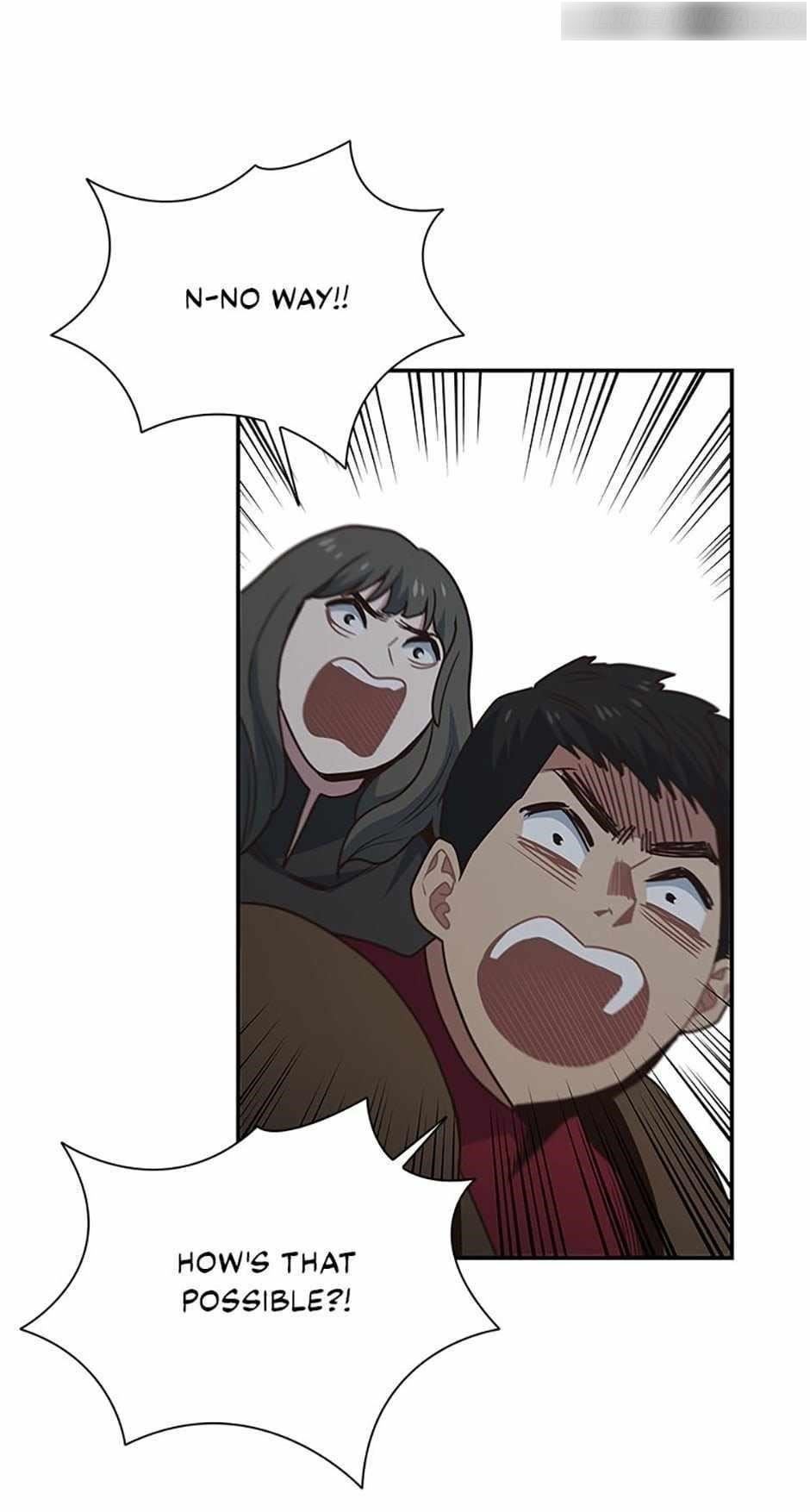 One-of-a-Kind Irregular Chapter 91 - Page 29