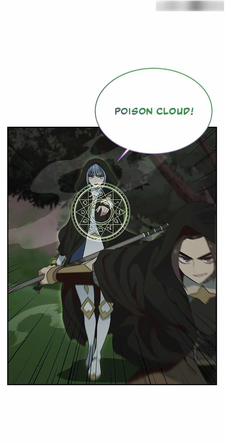 One-of-a-Kind Irregular Chapter 91 - Page 3