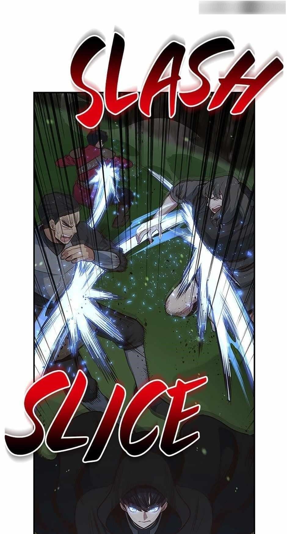 One-of-a-Kind Irregular Chapter 91 - Page 30