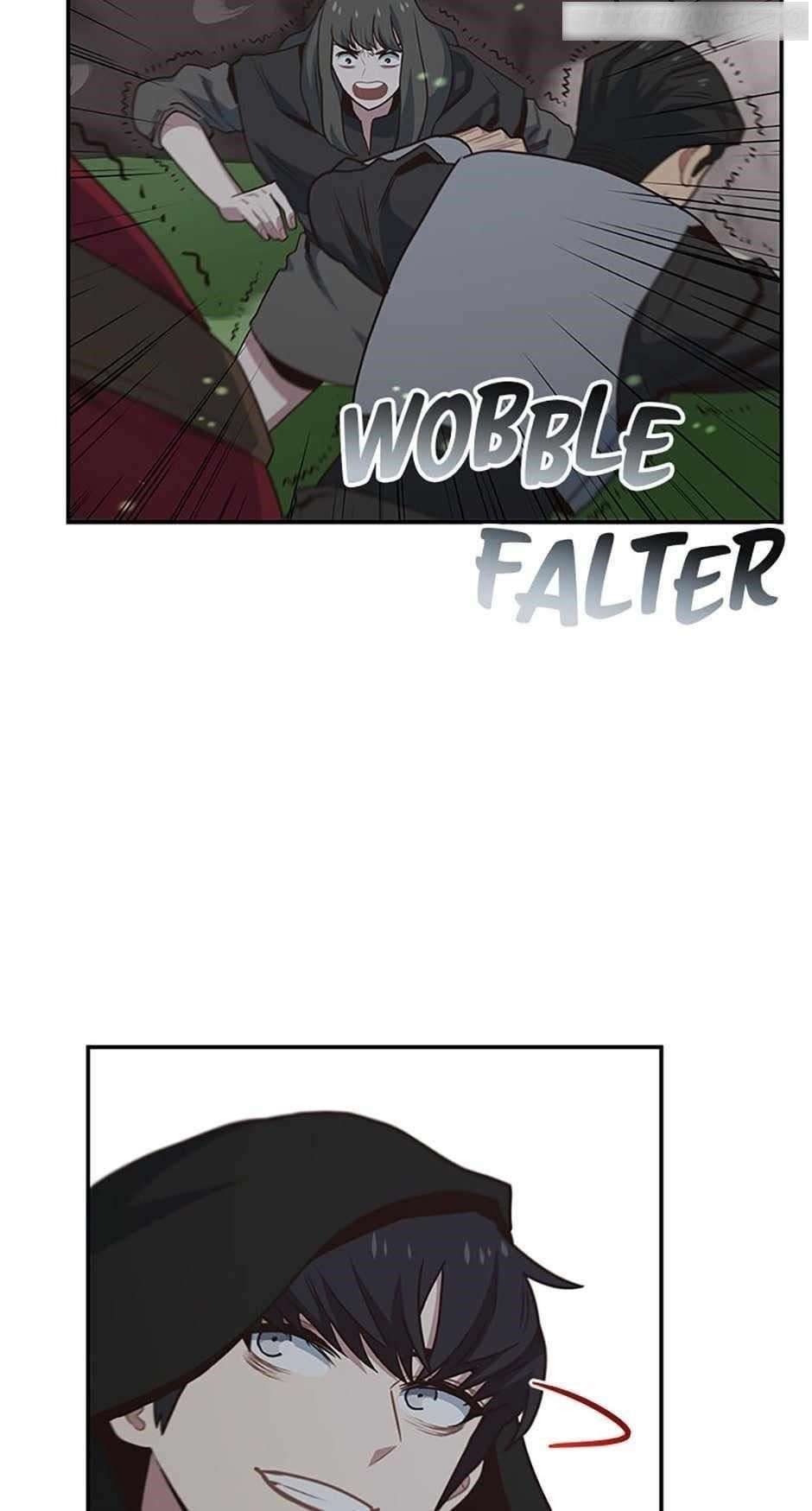 One-of-a-Kind Irregular Chapter 91 - Page 32