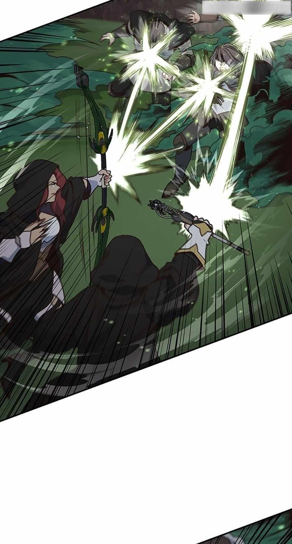 One-of-a-Kind Irregular Chapter 91 - Page 35