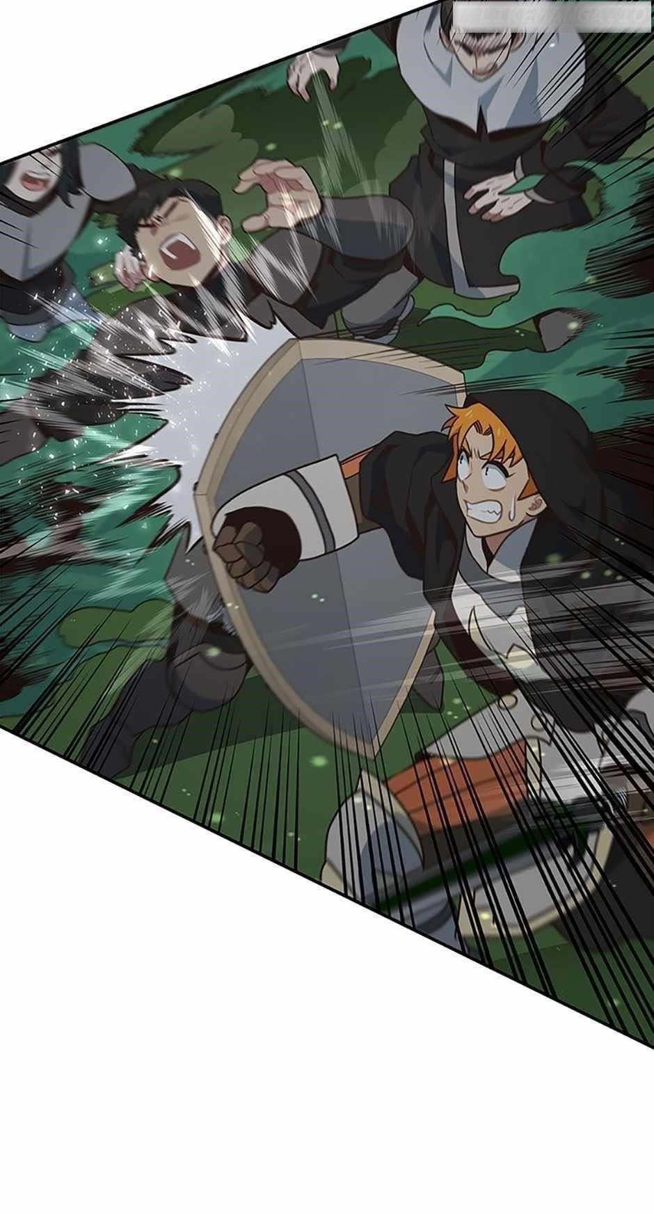 One-of-a-Kind Irregular Chapter 91 - Page 36