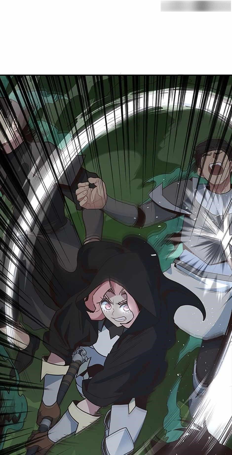 One-of-a-Kind Irregular Chapter 91 - Page 37